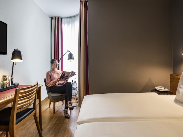 メルキュール ホテル ベルリン ツェントルム