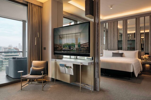 パン パシフィック オーチャード