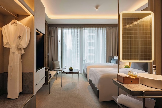 パン パシフィック オーチャード