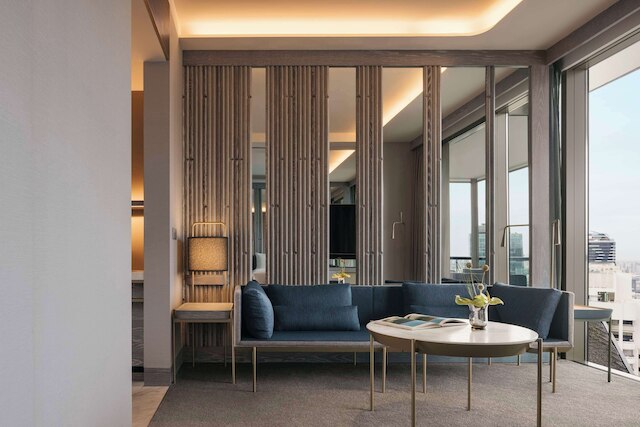 パン パシフィック オーチャード