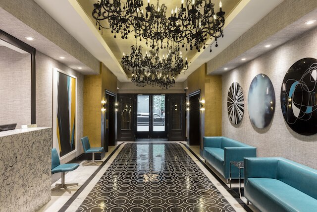 スクエア  ホテル アット タイムズ スクエア