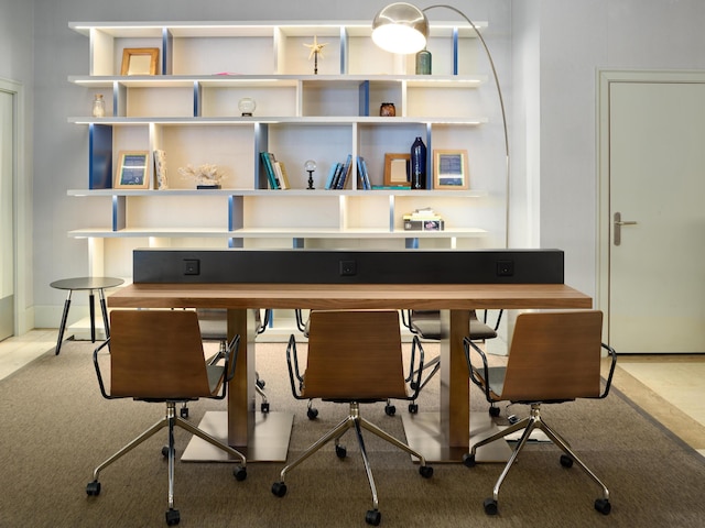 ラディソン ブル ホテル、ニース