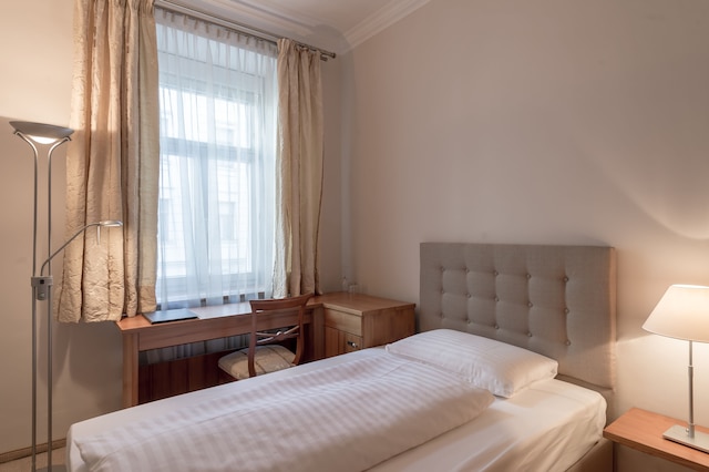 アルトシュタットホテルウルフ-ディートリヒ