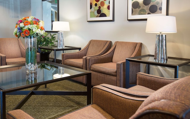 コースト ゲートウェイ ホテル