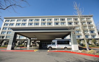 コースト ゲートウェイ ホテル