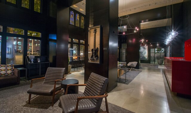 ホテル マックス