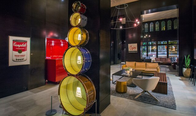 ホテル マックス