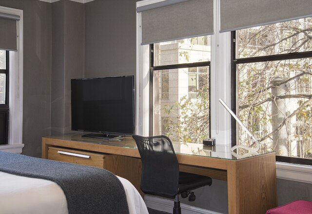 ホテル マックス