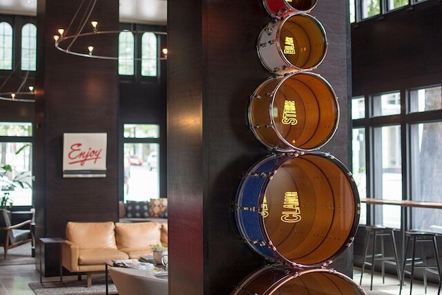 ホテル マックス