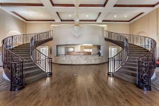 コンフォート スイーツ フェニックス エアポート