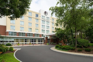 ダブルツリー バイ ヒルトン ホテル ボストン ベイサイド