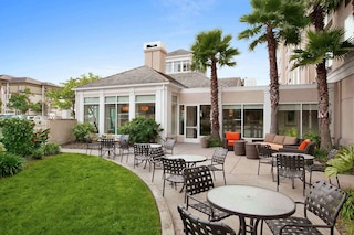 ヒルトン ガーデン イン サンフランシスコ エアポート ノース