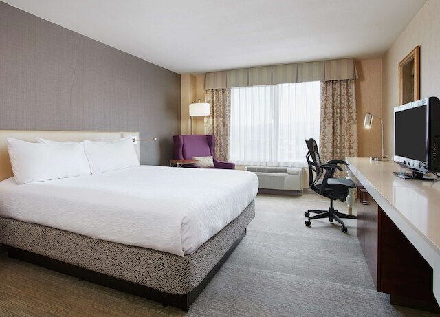 ヒルトン ガーデン イン サンフランシスコ エアポート ノース