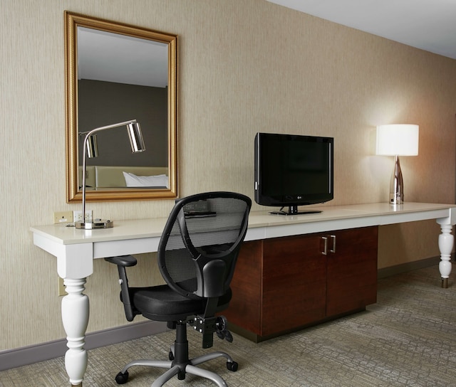 ヒルトン ガーデン イン サンフランシスコ エアポート ノース