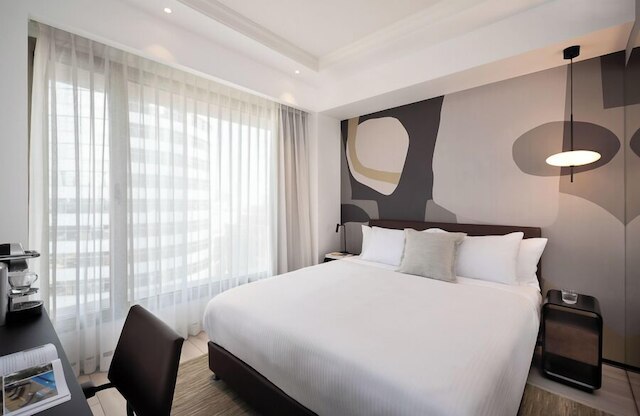 レオナルド シティ タワー ホテル テルアビブ