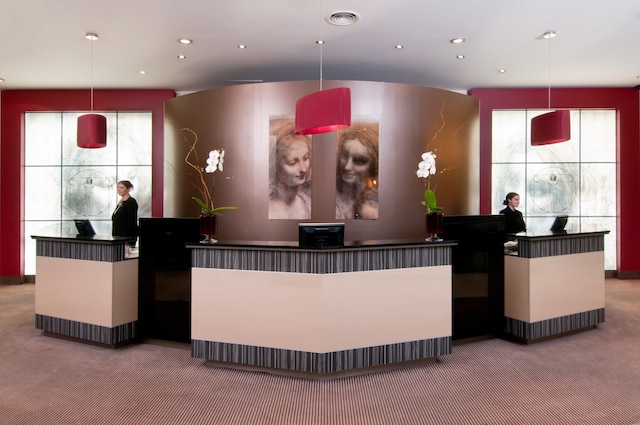 レオナルド シティ タワー ホテル テルアビブ