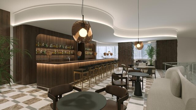 レオナルド シティ タワー ホテル テルアビブ