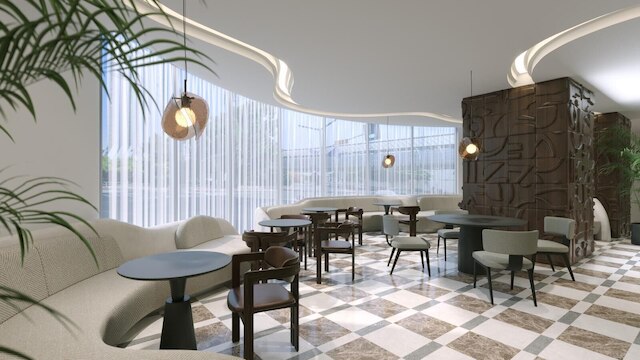 レオナルド シティ タワー ホテル テルアビブ