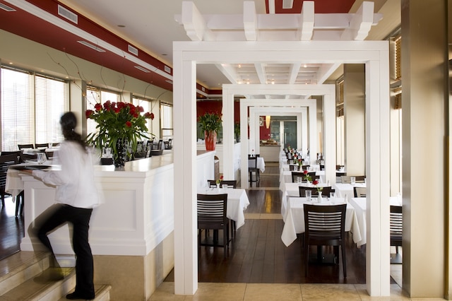 レオナルド シティ タワー ホテル テルアビブ