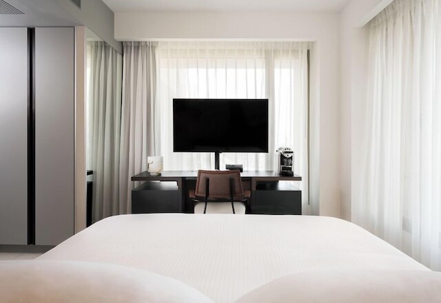 レオナルド シティ タワー ホテル テルアビブ