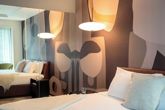 レオナルド シティ タワー ホテル テルアビブ