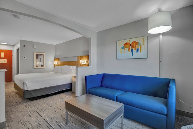 ホリデイ イン エクスプレス ホテル & スイーツ ポートランド-ジャンツェン ビーチ by IHG