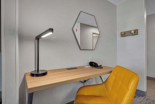 ホリデイ イン エクスプレス ホテル & スイーツ ポートランド-ジャンツェン ビーチ by IHG