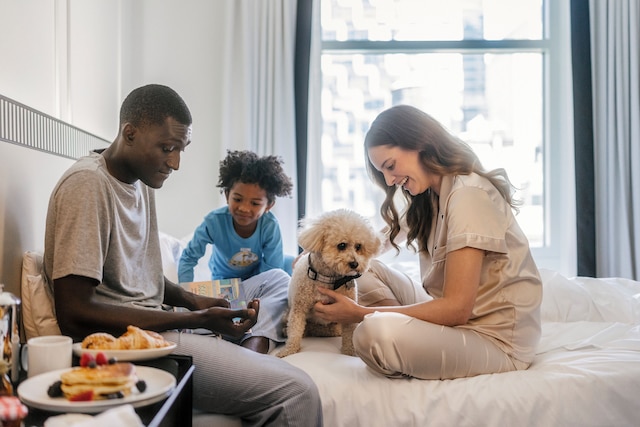 ソフィテル ニューヨーク