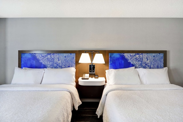 ハンプトン イン シアトル / サウスセンター