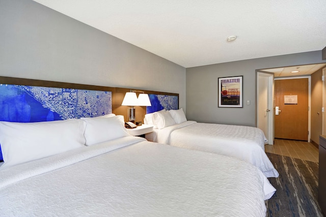 ハンプトン イン シアトル / サウスセンター