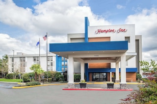 ハンプトン イン シアトル / サウスセンター