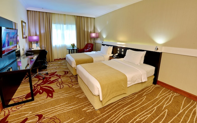 ビジョン インペリアル ホテル