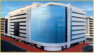 ビジョン インペリアル ホテル