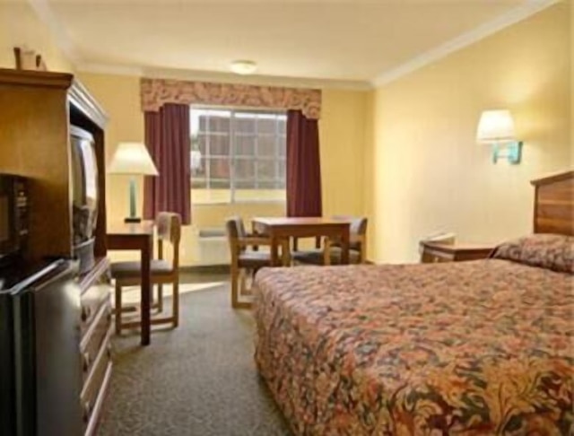 スーパー 8 バイ ウィンダム ロサンゼルス ダウンタウン