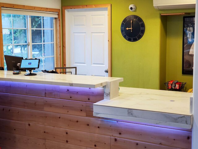 スタジオ 6 ナショナル シティ、カルフォルニア - ネーバル ベース サンディエゴ