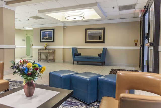 コンフォート イン ペンタゴン シティ