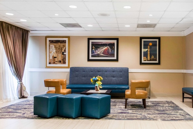 コンフォート イン ペンタゴン シティ