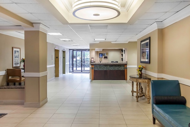 コンフォート イン ペンタゴン シティ