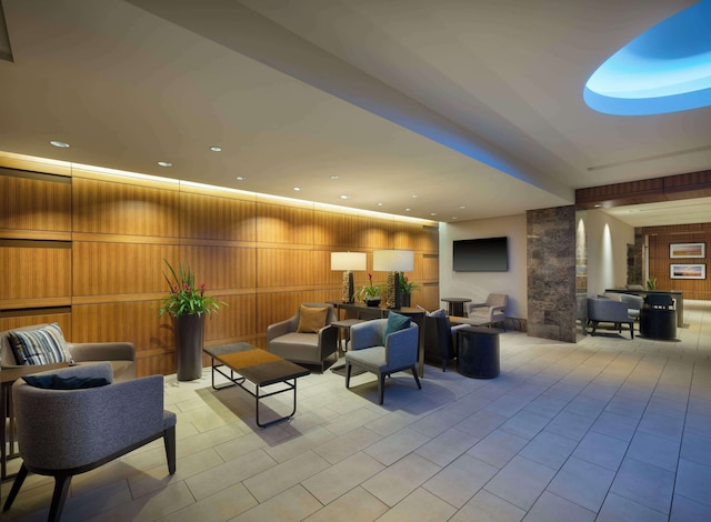 ヒルトン インディアナポリス ホテル & スイーツ