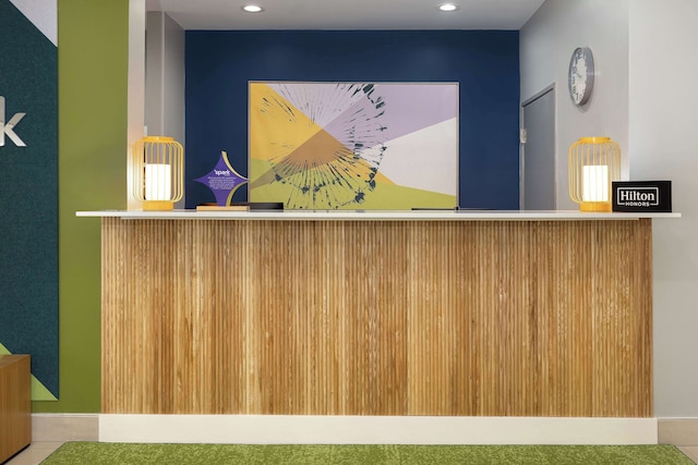 スパーク バイ ヒルトン エバンズビル イースト, IN