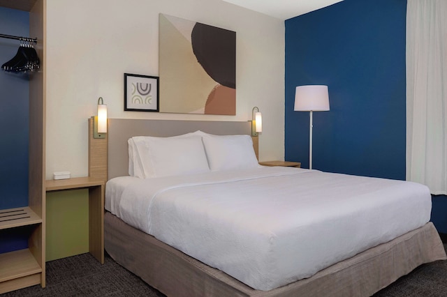 スパーク バイ ヒルトン エバンズビル イースト, IN