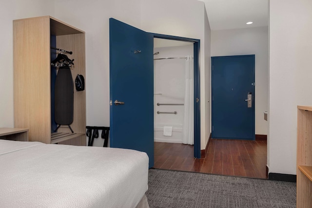 スパーク バイ ヒルトン エバンズビル イースト, IN