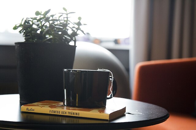 モーニントン ホテル ストックホルム ブロンマ