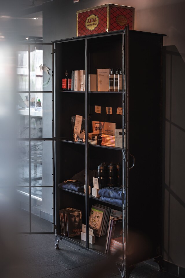 モーニントン ホテル ストックホルム ブロンマ