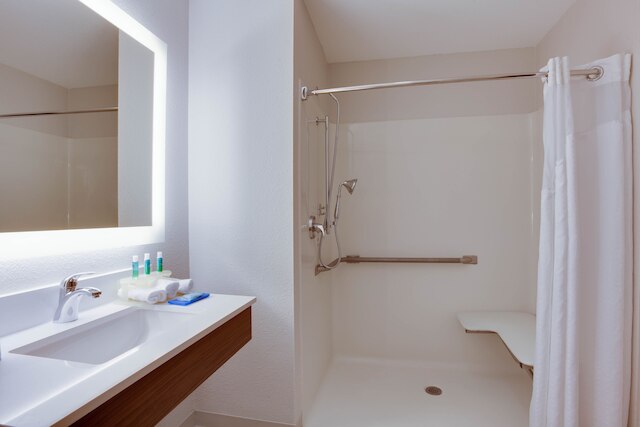 ホリデイ イン エクスプレス オーランド インターナショナル エアポート by IHG