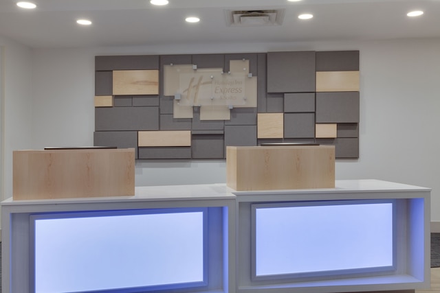 ホリデイ イン エクスプレス オーランド インターナショナル エアポート by IHG