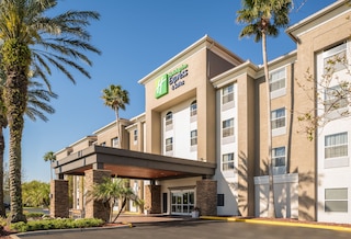 ホリデイ イン エクスプレス オーランド インターナショナル エアポート by IHG