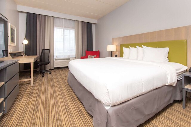 カントリー イン & スイーツ バイ ラディソン ラピッド シティ サンディエゴ