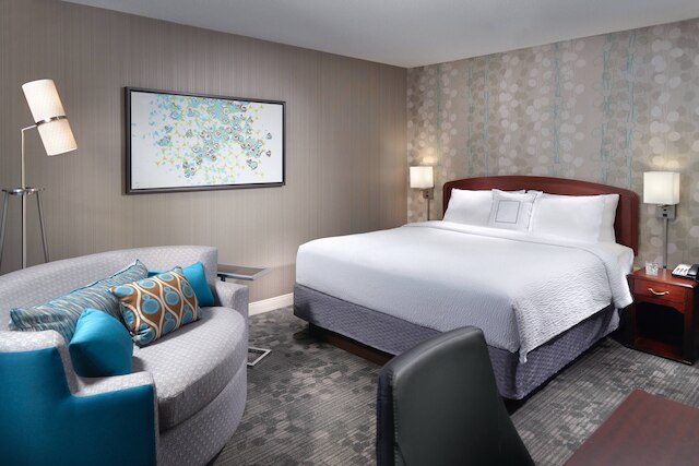 コートヤード・バイ・マリオット・アトランタ・アルファレッタ