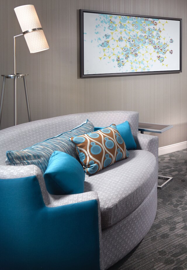 コートヤード・バイ・マリオット・アトランタ・アルファレッタ